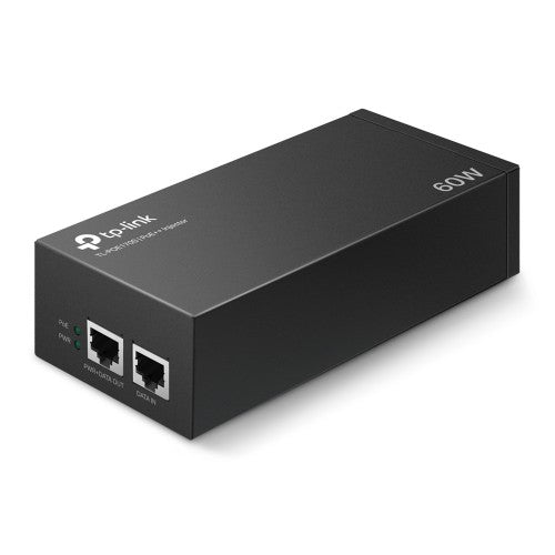 TP-Link PoE++ Injector Adapter