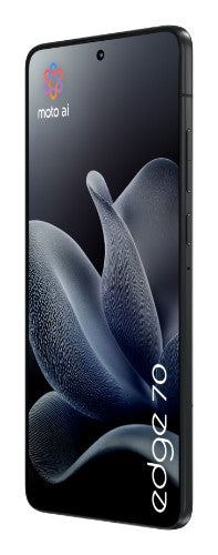Motorola edge 70 17 cm (6.7") Dual SIM Android 16.0 5G USB Type-C 12 GB 512 GB 4800 mAh Grey