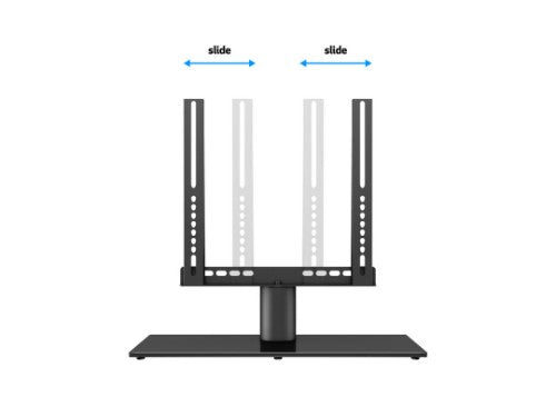 Multibrackets M VESA Tablestand Turn Small MAX 300x300 Black