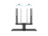 Multibrackets M VESA Tablestand Turn Small MAX 300x300 Black