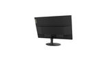 Lenovo L24q-30 computer monitor 60.5 cm (23.8") 2560 x 1440 pixels Quad HD Black