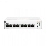 HPE Aruba Networking Networking Instant On Switch 8p Gigabit 1830