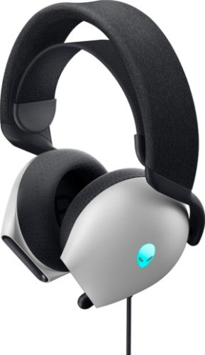 Alienware AW520H Headset Wired Head-band Gaming White