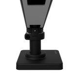 Ergotron LX Pro Series 45-709-292 monitor mount / stand 86.4 cm (34") Desk Black