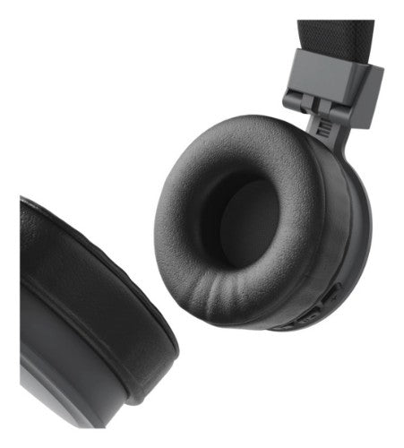 Hama Freedom Lit III Headset Wireless Head-band Calls/Music USB Type-C Bluetooth Black