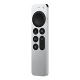 Apple MW5G3Z/A remote control IR/Bluetooth TV set-top box Press buttons, Touch keys