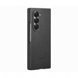 Samsung EF-VF956PJEGWW mobile phone case 19.3 cm (7.6") Cover Grey