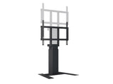 Multibrackets M Motorized Public Floorbase 160kg Black SD