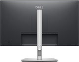 DELL Pro Plus P2725D computer monitor 68.6 cm (27") 2560 x 1440 pixels Quad HD LCD Black, Silver