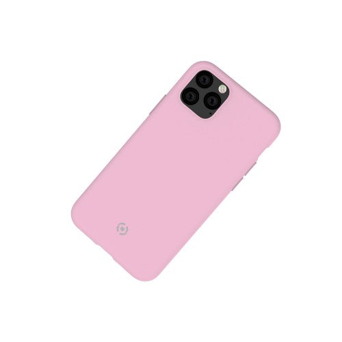 Celly Feeling mobile phone case 15.5 cm (6.1") Cover Pink