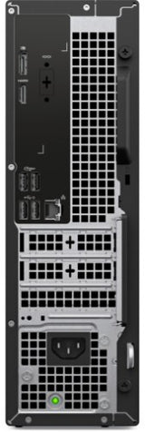 DELL Slim ECS1250 Intel® Core™ i7 i7-14700 16 GB DDR5-SDRAM 512 GB SSD Windows 11 Pro Slim PC PC Black