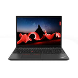 Lenovo ThinkPad T16 Gen 2 (AMD) AMD Ryzen™ 5 PRO 7540U Laptop 40.6 cm (16") WUXGA 16 GB LPDDR5x-SDRAM 256 GB SSD Wi-Fi 6E (802.11ax) Windows 11 Pro UK English Black