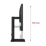 AOC 27E4CV computer monitor 68.6 cm (27") 1920 x 1080 pixels Full HD LED Black