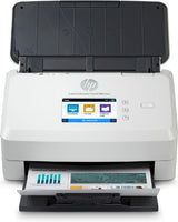 HP Scanjet Enterprise Flow N7000 Sheet-fed scanner 600 x 600 DPI A4 White
