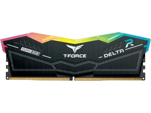 Team Group DELTA RGB memory module 32 GB 2 x 16 GB DDR5 288-pin DIMM