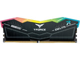 Team Group DELTA RGB memory module 32 GB 2 x 16 GB DDR5 288-pin DIMM