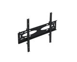 Ergonomic Solutions SpacePole Digital Signage Fixed wall bracket for screens from 48" to 85" (up to VESA 600x400)
