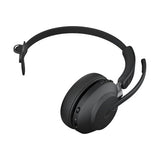 Jabra Evolve2 65 USB-C Black MS Mono
