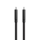 HYPER HyperDrive Next USB cable USB4 Gen 3x2 1.2 m USB C Black