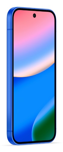 Google Pixel 10 16 cm (6.3") Dual SIM Android 16.0 5G USB Type-C 12 GB 256 GB 4970 mAh Blue