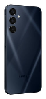 Samsung Galaxy A16 5G Enterprise Edition 17 cm (6.7") Hybrid Dual SIM USB Type-C 4 GB 128 GB 5000 mAh Black, Blue
