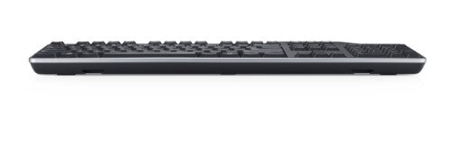 DELL Pro Smartcard Keyboard - KB813 - US International (QWERTY)