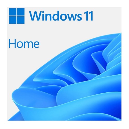 Microsoft Windows 11 Home 1 license(s)