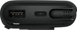 DELL DA225 Wired USB 3.2 Gen 1 (3.1 Gen 1) Type-C Black