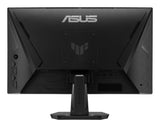 ASUS TUF Gaming VG249QM5F computer monitor 60.5 cm (23.8") 1920 x 1080 pixels Full HD LCD Black