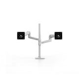 Ergotron LX Series LX Dual Stacking Arm 101.6 cm (40") Desk White