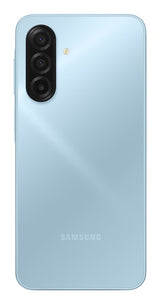 Samsung Galaxy A17 17 cm (6.7") Dual SIM 4G USB Type-C 4 GB 128 GB 5000 mAh Light Blue
