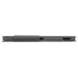 Targus VersaVu 27.9 cm (11") Folio Black