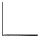 ASUS Chromebook Plus CX34 CB3402CBA-PQ0318 Intel® Core™ i3 i3-1215U 35.6 cm (14") Full HD 8 GB LPDDR5-SDRAM 256 GB UFS Wi-Fi 6 (802.11ax) ChromeOS Black, Grey