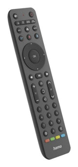 Hama 00221055 remote control IR Wireless TV Press buttons