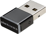 HP Poly BT600 USB-A Bluetooth Adapter (Bagged)