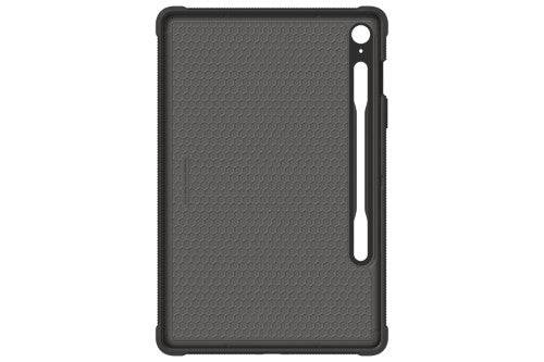Samsung EF-RX510 27.7 cm (10.9") Cover Black