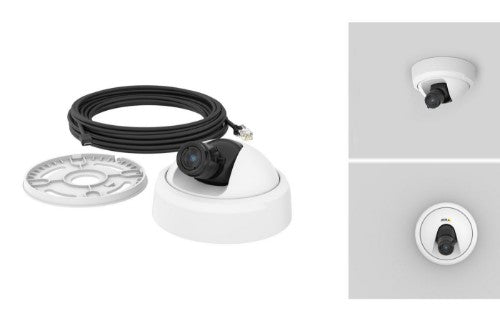 Axis 01001-001 security camera accessory Sensor unit