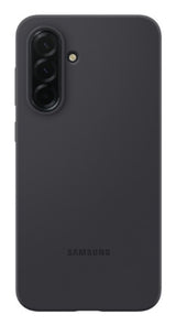 Samsung EF-PA366 mobile phone case 17 cm (6.7") Cover Black