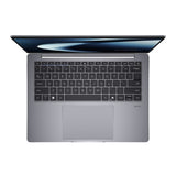 ASUS ExpertBook P3 PM3406CK-R515X AMD Ryzen™ AI 5 330 Laptop 35.6 cm (14") WUXGA 16 GB DDR5-SDRAM 512 GB SSD Wi-Fi 7 (802.11be) Windows 11 Pro Grey