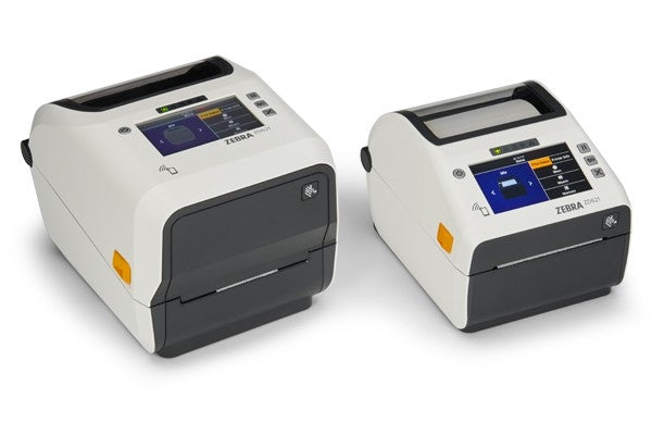 Zebra ZD621 label printer Direct thermal 300 x 300 DPI Wired & Wireless Ethernet LAN Bluetooth  - Printers & Scanners - Zebra