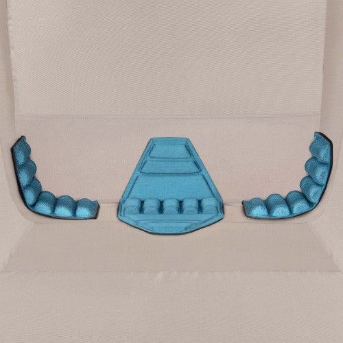 DICOTA D32166-RPET laptop case 40.6 cm (16") Briefcase Black