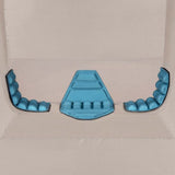 DICOTA D32166-RPET laptop case 40.6 cm (16") Briefcase Black