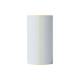 Brother BDE-1J152102-058 Etikettes white 102mm x 152mm 85 pcs for Brother TD-4000/4210/4410/4420
