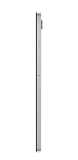 Samsung Galaxy Tab A9 4G Mediatek LTE-TDD & LTE-FDD 64 GB 22.1 cm (8.7") 4 GB Wi-Fi 5 (802.11ac) Silver