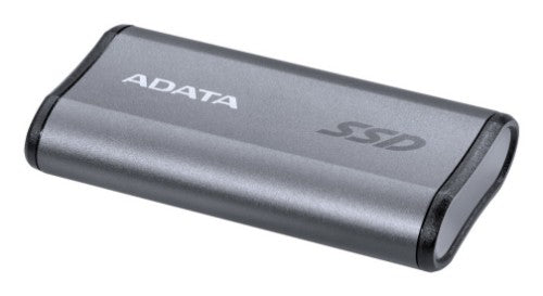 ADATA SE880 2 TB USB Type-C 3.2 Gen 2 (3.1 Gen 2) Grey