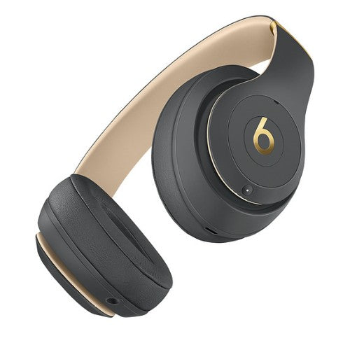 Apple Beats Studio3 Wireless Headphones - The Beats Skyline Collection - Shadow Grey