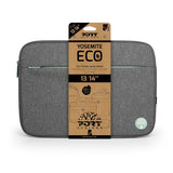 PORT Designs YOSEMITE ECO SLEEVE 13/14 GREY Sleeve