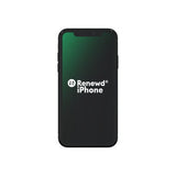 Renewd iPhone XR Black 64GB