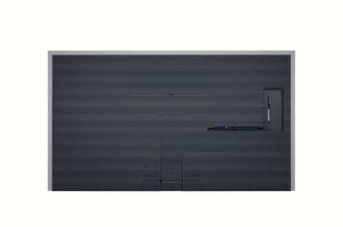 LG 55WN960H hospitality TV 139.7 cm (55") 4K Ultra HD 500 cd/m² Smart TV Grey 40 W