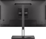 Viewsonic VP Series VP2776T-4K computer monitor 68.6 cm (27") 3840 x 2160 pixels 4K Ultra HD LED Black